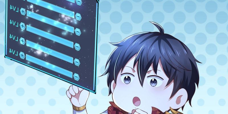 Tán Nhân Vô Địch Tái Sinh Vào Phong Thần Bảng Chapter 9 - Trang 2