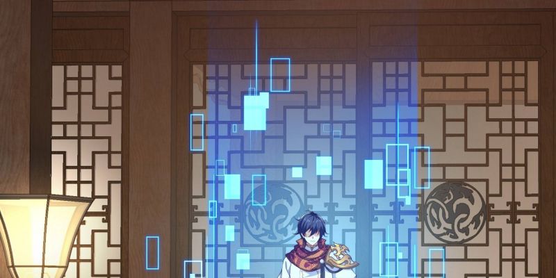 Tán Nhân Vô Địch Tái Sinh Vào Phong Thần Bảng Chapter 9 - Trang 2