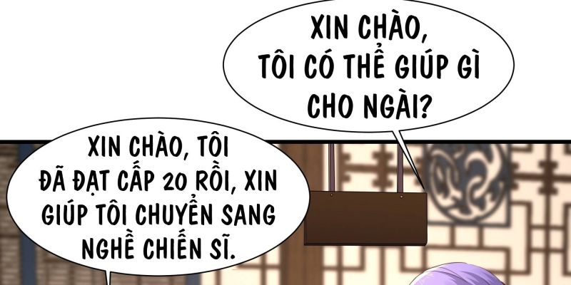Tán Nhân Vô Địch Tái Sinh Vào Phong Thần Bảng Chapter 9 - Trang 2