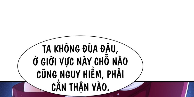 Tán Nhân Vô Địch Tái Sinh Vào Phong Thần Bảng Chapter 8 - Trang 2