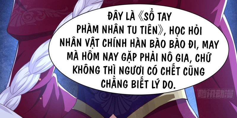 Tán Nhân Vô Địch Tái Sinh Vào Phong Thần Bảng Chapter 8 - Trang 2