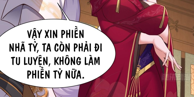 Tán Nhân Vô Địch Tái Sinh Vào Phong Thần Bảng Chapter 8 - Trang 2