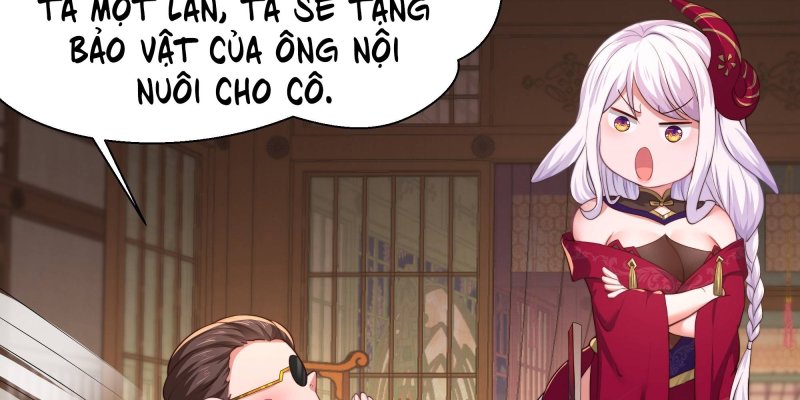 Tán Nhân Vô Địch Tái Sinh Vào Phong Thần Bảng Chapter 8 - Trang 2