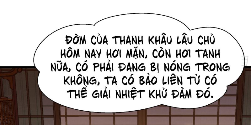 Tán Nhân Vô Địch Tái Sinh Vào Phong Thần Bảng Chapter 8 - Trang 2