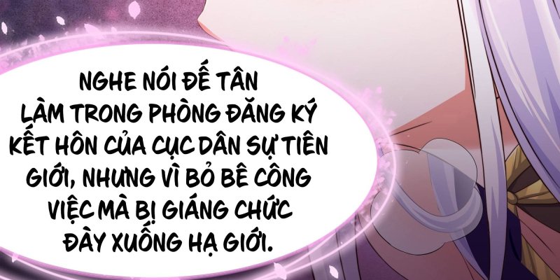 Tán Nhân Vô Địch Tái Sinh Vào Phong Thần Bảng Chapter 8 - Trang 2