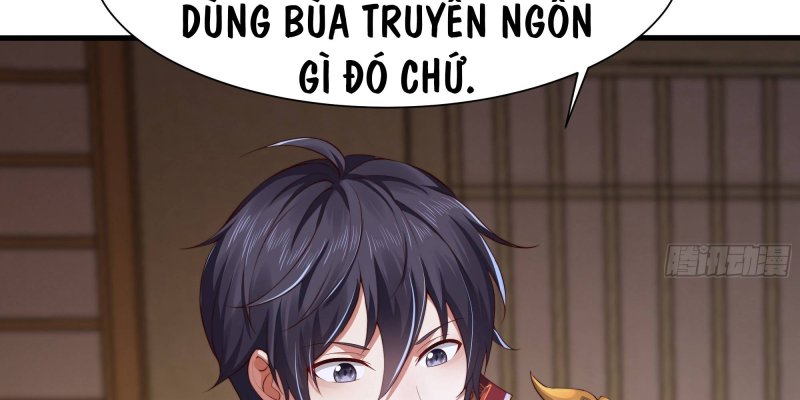 Tán Nhân Vô Địch Tái Sinh Vào Phong Thần Bảng Chapter 8 - Trang 2