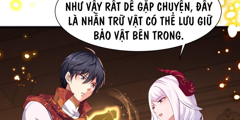 Tán Nhân Vô Địch Tái Sinh Vào Phong Thần Bảng Chapter 8 - Trang 2