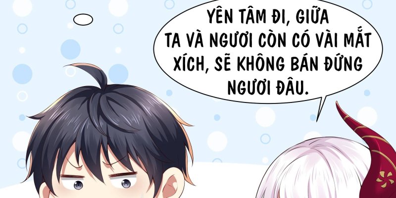 Tán Nhân Vô Địch Tái Sinh Vào Phong Thần Bảng Chapter 8 - Trang 2