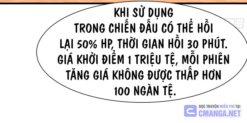 Tán Nhân Vô Địch Tái Sinh Vào Phong Thần Bảng Chapter 6 - Trang 2