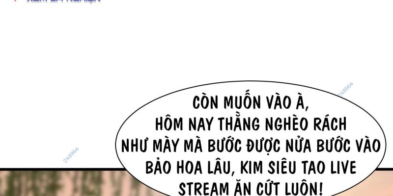 Tán Nhân Vô Địch Tái Sinh Vào Phong Thần Bảng Chapter 6 - Trang 2