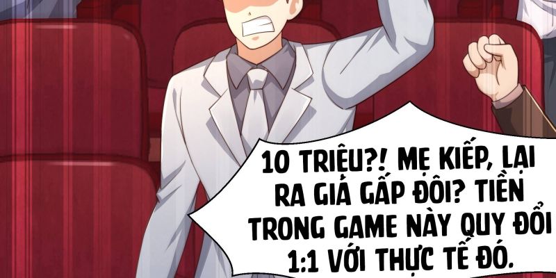 Tán Nhân Vô Địch Tái Sinh Vào Phong Thần Bảng Chapter 6 - Trang 2