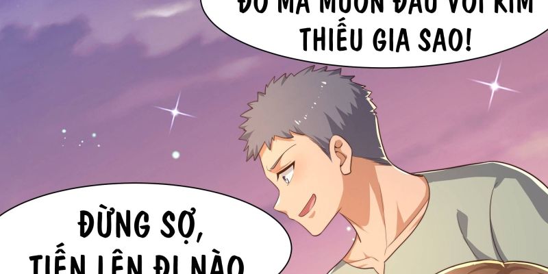 Tán Nhân Vô Địch Tái Sinh Vào Phong Thần Bảng Chapter 6 - Trang 2