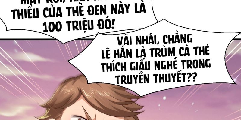 Tán Nhân Vô Địch Tái Sinh Vào Phong Thần Bảng Chapter 6 - Trang 2