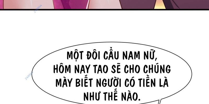 Tán Nhân Vô Địch Tái Sinh Vào Phong Thần Bảng Chapter 6 - Trang 2