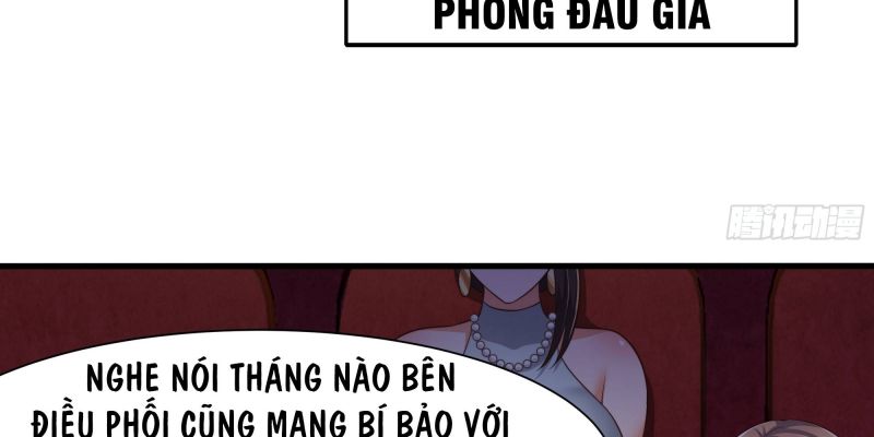 Tán Nhân Vô Địch Tái Sinh Vào Phong Thần Bảng Chapter 6 - Trang 2