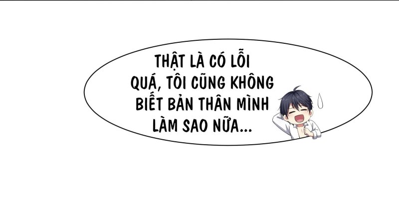 Tán Nhân Vô Địch Tái Sinh Vào Phong Thần Bảng Chapter 5 - Trang 2