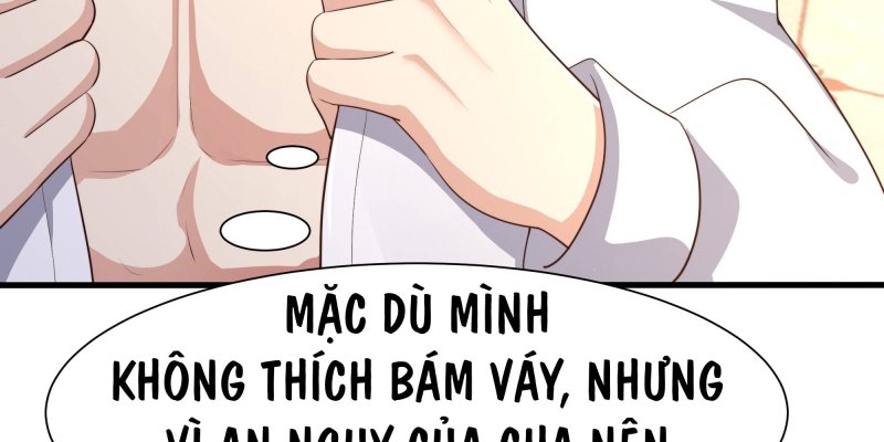 Tán Nhân Vô Địch Tái Sinh Vào Phong Thần Bảng Chapter 5 - Trang 2