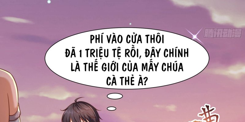 Tán Nhân Vô Địch Tái Sinh Vào Phong Thần Bảng Chapter 5 - Trang 2