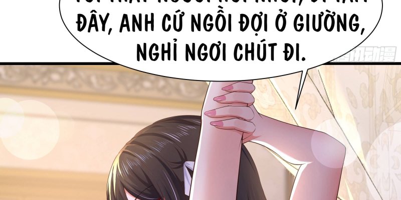 Tán Nhân Vô Địch Tái Sinh Vào Phong Thần Bảng Chapter 5 - Trang 2