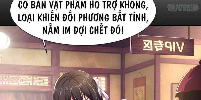 Tán Nhân Vô Địch Tái Sinh Vào Phong Thần Bảng Chapter 5 - Trang 2