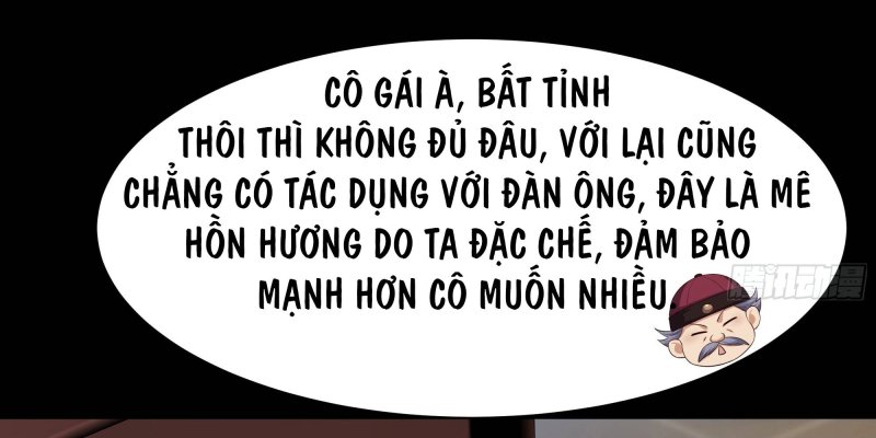 Tán Nhân Vô Địch Tái Sinh Vào Phong Thần Bảng Chapter 5 - Trang 2