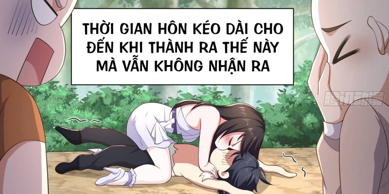 Tán Nhân Vô Địch Tái Sinh Vào Phong Thần Bảng Chapter 4 - Trang 2