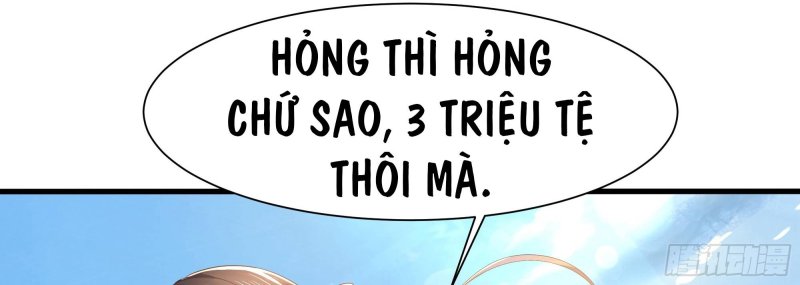 Tán Nhân Vô Địch Tái Sinh Vào Phong Thần Bảng Chapter 4 - Trang 2