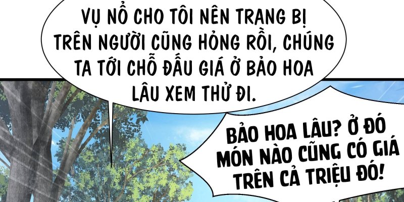 Tán Nhân Vô Địch Tái Sinh Vào Phong Thần Bảng Chapter 4 - Trang 2