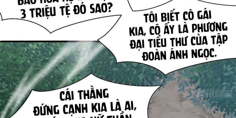 Tán Nhân Vô Địch Tái Sinh Vào Phong Thần Bảng Chapter 4 - Trang 2