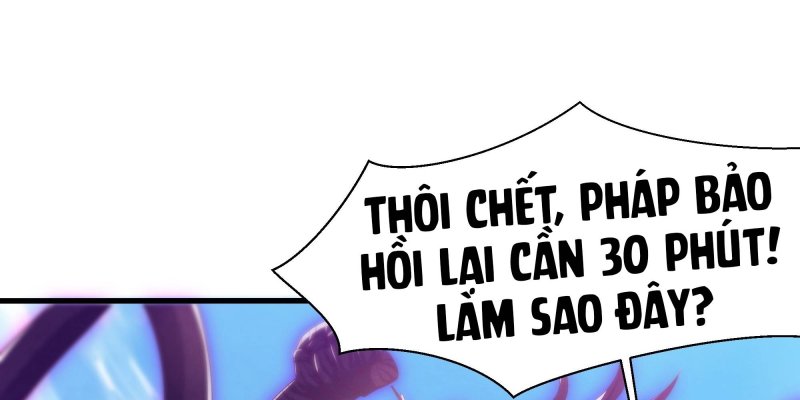 Tán Nhân Vô Địch Tái Sinh Vào Phong Thần Bảng Chapter 4 - Trang 2