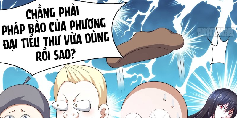 Tán Nhân Vô Địch Tái Sinh Vào Phong Thần Bảng Chapter 4 - Trang 2