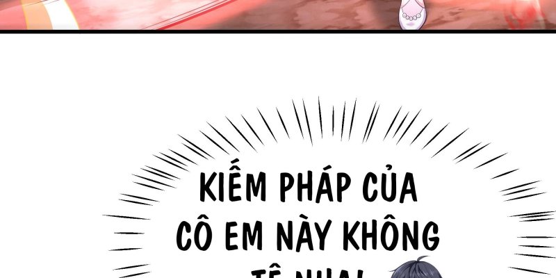 Tán Nhân Vô Địch Tái Sinh Vào Phong Thần Bảng Chapter 3 - Trang 2