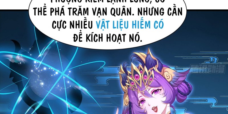 Tán Nhân Vô Địch Tái Sinh Vào Phong Thần Bảng Chapter 3 - Trang 2