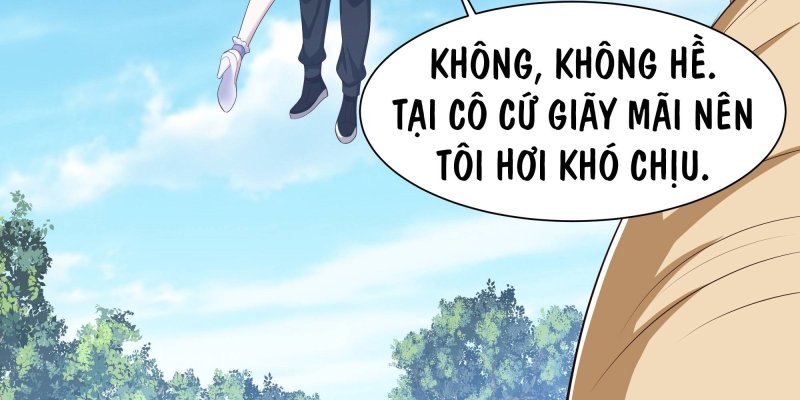 Tán Nhân Vô Địch Tái Sinh Vào Phong Thần Bảng Chapter 3 - Trang 2