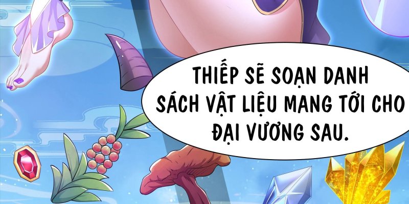 Tán Nhân Vô Địch Tái Sinh Vào Phong Thần Bảng Chapter 3 - Trang 2