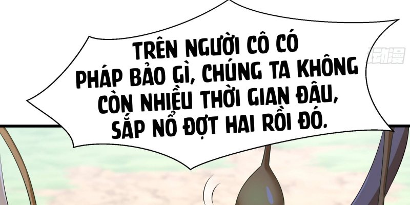 Tán Nhân Vô Địch Tái Sinh Vào Phong Thần Bảng Chapter 3 - Trang 2