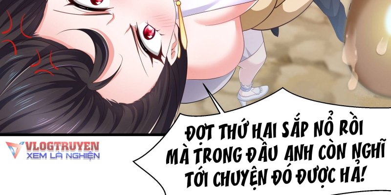 Tán Nhân Vô Địch Tái Sinh Vào Phong Thần Bảng Chapter 3 - Trang 2