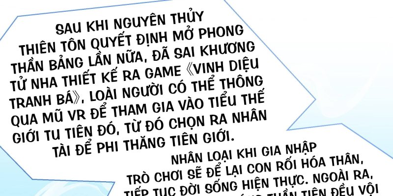 Tán Nhân Vô Địch Tái Sinh Vào Phong Thần Bảng Chapter 2 - Trang 2