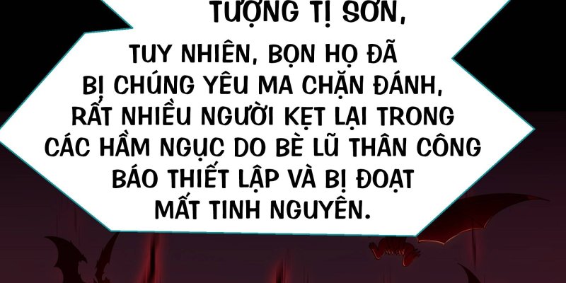 Tán Nhân Vô Địch Tái Sinh Vào Phong Thần Bảng Chapter 2 - Trang 2