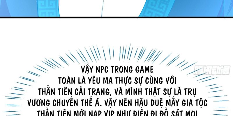 Tán Nhân Vô Địch Tái Sinh Vào Phong Thần Bảng Chapter 2 - Trang 2