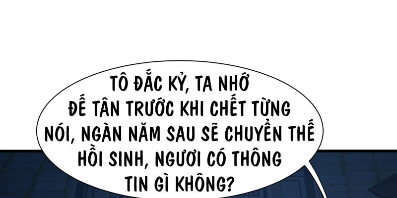 Tán Nhân Vô Địch Tái Sinh Vào Phong Thần Bảng Chapter 2 - Trang 2