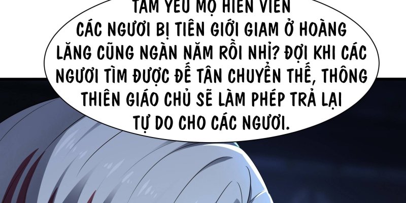 Tán Nhân Vô Địch Tái Sinh Vào Phong Thần Bảng Chapter 2 - Trang 2