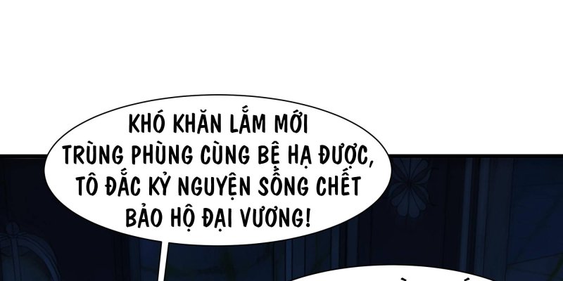 Tán Nhân Vô Địch Tái Sinh Vào Phong Thần Bảng Chapter 2 - Trang 2