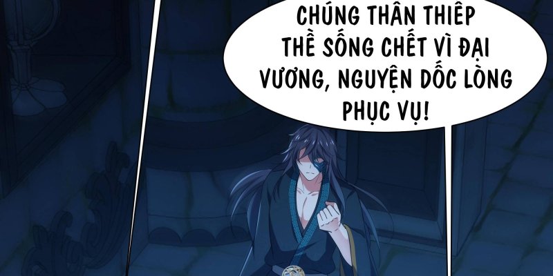 Tán Nhân Vô Địch Tái Sinh Vào Phong Thần Bảng Chapter 2 - Trang 2