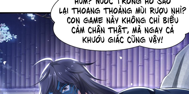 Tán Nhân Vô Địch Tái Sinh Vào Phong Thần Bảng Chapter 2 - Trang 2