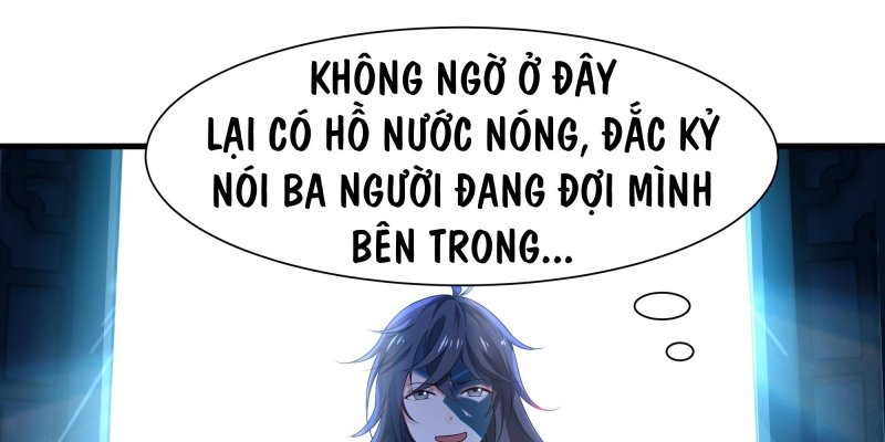 Tán Nhân Vô Địch Tái Sinh Vào Phong Thần Bảng Chapter 2 - Trang 2