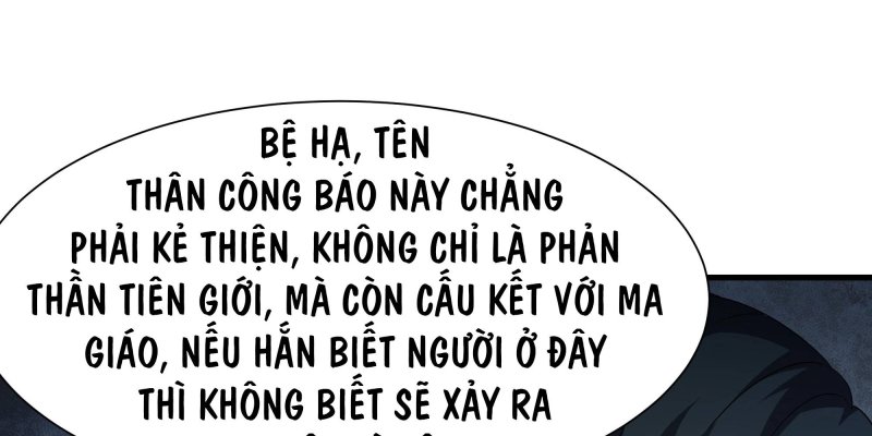 Tán Nhân Vô Địch Tái Sinh Vào Phong Thần Bảng Chapter 2 - Trang 2