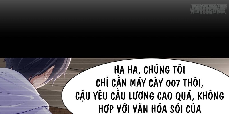 Tán Nhân Vô Địch Tái Sinh Vào Phong Thần Bảng Chapter 1 - Trang 2