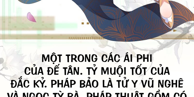 Tán Nhân Vô Địch Tái Sinh Vào Phong Thần Bảng Chapter 0 - Trang 2