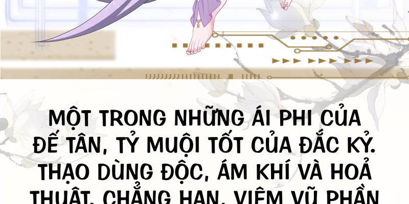 Tán Nhân Vô Địch Tái Sinh Vào Phong Thần Bảng Chapter 0 - Trang 2